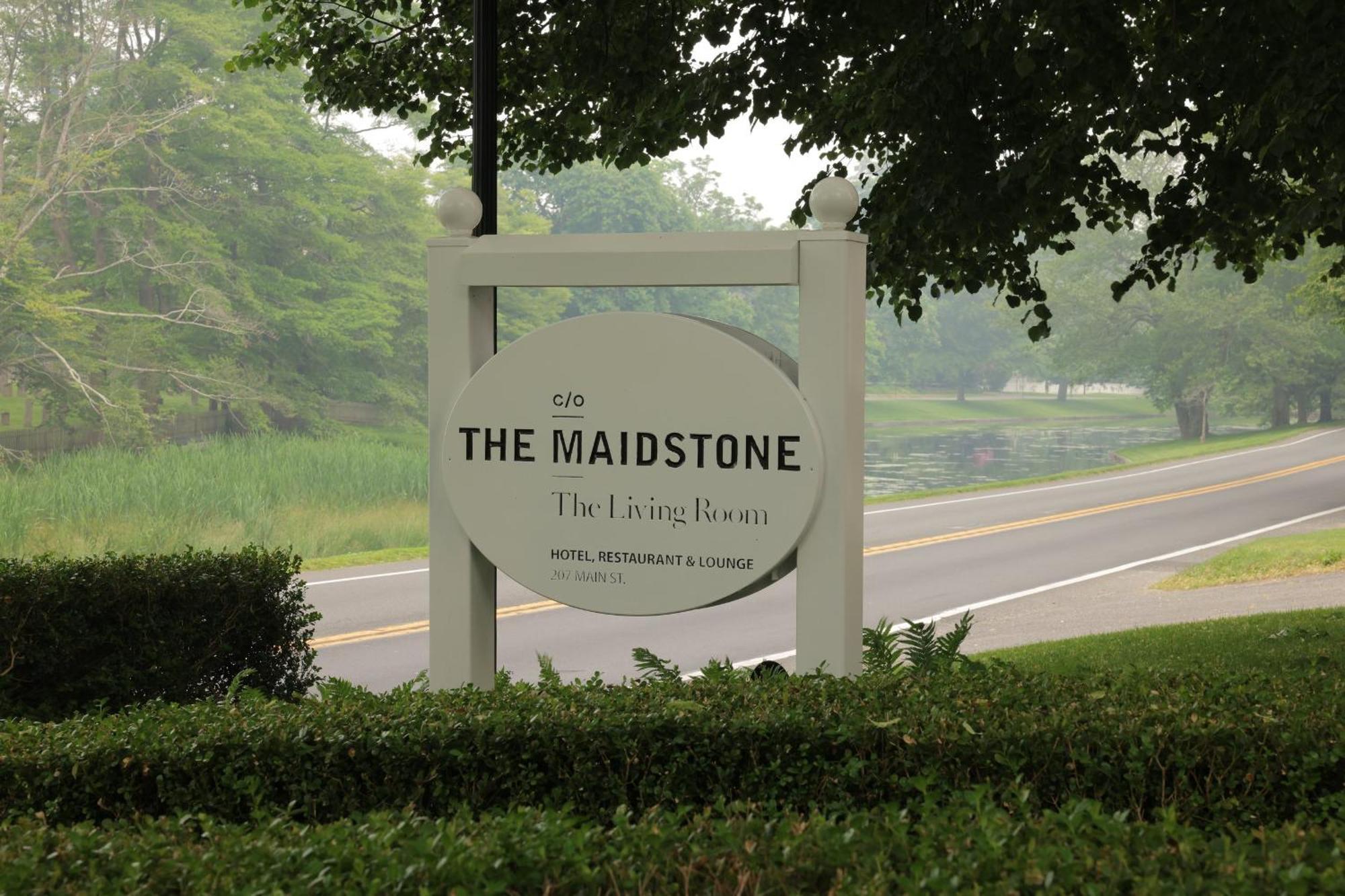 The Maidstone Inn East Hampton Exterior photo